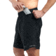 Ultimate Direction Stratus 7 Lined Short - Mens, Onyx, Extra Large, 82477423ONX-XL