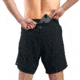 Ultimate Direction Stratus 7 Lined Short - Mens, Onyx, Extra Large, 82477423ONX-XL