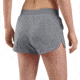 Ultimate Direction Stratus Running Short 3 W - Womens, Gray, Extra Large, 83477523GY-XL