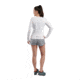 Ultimate Direction Stratus Running Short 3 W - Womens, Gray, Extra Large, 83477523GY-XL