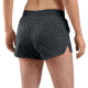 Ultimate Direction Stratus Running Short 3 W - Womens, Onyx, Large, 83477523ONX-LG