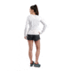 Ultimate Direction Stratus Running Short 3 W - Womens, Onyx, Large, 83477523ONX-LG