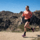 Ultimate Direction Stratus Running Short 3 W - Womens, Onyx, Large, 83477523ONX-LG