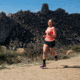 Ultimate Direction Stratus Running Short 3 W - Womens, Onyx, Large, 83477523ONX-LG