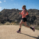 Ultimate Direction Stratus Running Short 3 W - Womens, Onyx, Large, 83477523ONX-LG
