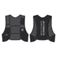 Ultimate Direction Tarmac Vest, Onyx, X/S, 80480824ONX-S/M