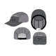 Ultimate Direction The Classic Hat, Cobalt, Cobalt, One Size, 90601224COB