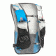 TO Race Vest 3.0-Graphite-Large