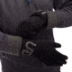 Ultimate Direction Ultra Flip Glove, Onyx, Small, 80468319ONX-SM