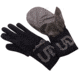 Ultimate Direction Ultra Flip Glove, Onyx, Small, 80468319ONX-SM