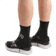 Ultimate Direction Ultra Gaiter - Mens, Onyx, Large, 80604021ONX-LG