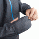 Ultimate Direction Ultra Jacket V2 - Mens-Dark Night-Large