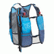 Ultimate Direction Ultra Vest 4.0 Running Vest, 10.3 L, Blue, SM 80458318SGB-SM