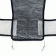 Ultimate Direction Ultra Vest 4.0 Running Vest, 10.3 L, Blue, SM 80458318SGB-SM