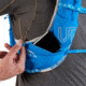 Ultimate Direction Ultra Vest 5 - Mens, Signature Blue, Small, 80458320SGB-SM