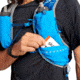 Ultimate Direction Ultra Vests - Mens, UD Blue, Large, 80458322UDB-LG