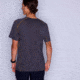 Ultimate Direction Ultralight Tee - Mens, Basalt, Medium, 82466619BAS-MD