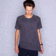 Ultimate Direction Ultralight Tee - Mens, Basalt, Medium, 82466619BAS-MD