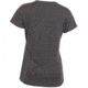 Ultimate Direction Ultralight Tee - Womens, Basalt, Medium, 83466619BAS-MD