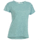 Ultimate Direction Ultralight Tee - Womens, Lichen, Large, 83466619LC-LG