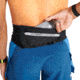 Ultimate Direction Utility Belt Plus, Onyx, Medium, 80468922ONX-MD