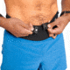 Ultimate Direction Utility Belt Plus, Onyx, Medium, 80468922ONX-MD