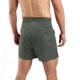 Ultimate Direction Velum 5 M Short - Mens, Camo Green, Small, 82476623DCG-SM