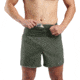 Ultimate Direction Velum 5 M Short - Mens, Camo Green, Small, 82476623DCG-SM