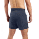 Ultimate Direction Velum 5 M Short - Mens, Navy, Small, 82476623NV-SM