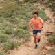 Ultimate Direction Velum 5 M Short - Mens, Navy, Small, 82476623NV-SM