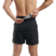Ultimate Direction Velum 5 M Short - Mens, Onyx, Large, 82476623ONX-LG