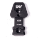 Ultimate Night Vision Rico Micro Dovetail Picatinny Shoe