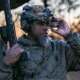 Ultimate Night Vision Ultimate Helmet Mount