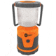 Ultimate Survival 10 Day Lantern, Orange, 4 D Batteries Not Included UST20-13012-08