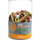 Ultimate Survival 6cm Carabiner Sellinder 20-02112SD