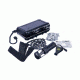 Ultimate Survival Deluxe Survival Kit