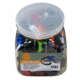Ultimate Survival Eq3 Headlamp Glo 15pc Jar 20-1341-15CJ