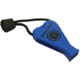 Ultimate Survival Jetscream Whistle, Blue UST-300-BL