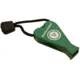 Ultimate Survival Jetscream Whistle, Green UST-300-GRN