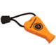 Ultimate Survival Jetscream Whistle, Orange UST-300-OR