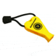 Ultimate Survival Jetscream Whistle, Yellow UST-300-YW