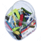 Ultimate Survival Para Zipper Pull-bright Asst 26-190-FOBB-A50