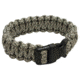 Ultimate Survival Paracord Bracelet, Green Camo 20-295BB-08