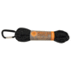 Ultimate Survival Ust Paracord 550 Black 50' 20-5X50-20