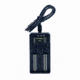 Ultraspire 18650 Battery Charger, Black, 747531529104