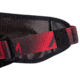 Ultraspire 2.0 Lumen 400Z Waist Light, Black/Red, OSFM, UA540BK