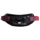 Ultraspire 4.0 Lumen 600 Waist Light, Black/Red, OSFM, UA541BK