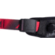 Ultraspire 4.0 Lumen 600 Waist Light, Black/Red, OSFM, UA541BK