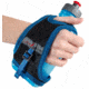 Ultraspire 550 Race Handheld Water Bottle, w/Hydration 550 ml, Blue/Grey, UA097GR