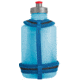 Ultraspire 550 Race Handheld Water Bottle, w/Hydration 550 ml, Blue/Grey, UA097GR